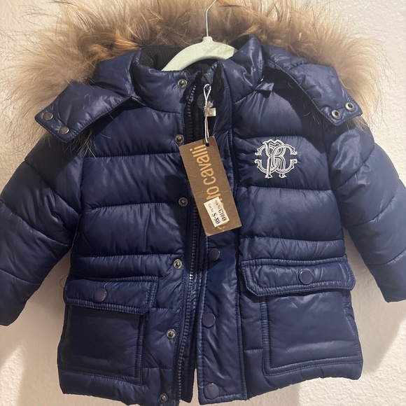 Billionaire Italian couture Other - BILLIONAIRE ITALIAN COUTURE KIDS PUFFER